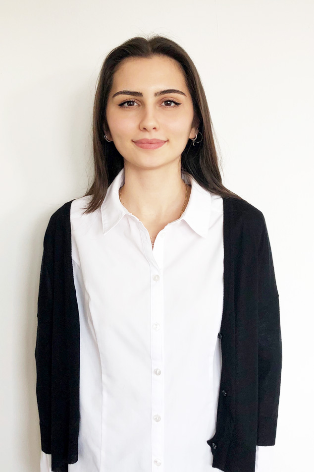 Shirin Hadzhaoglu